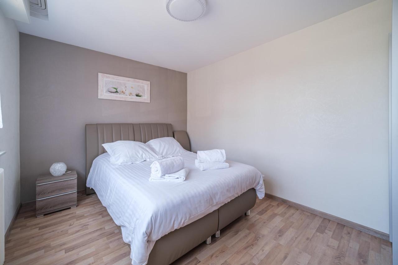 La Symphonie - Joli Appt A Apartment *