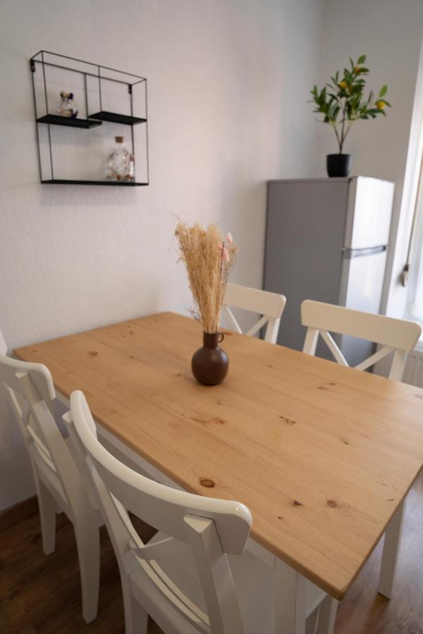 Apartment Petite Venise - Le Sureau - Centre Colmar
