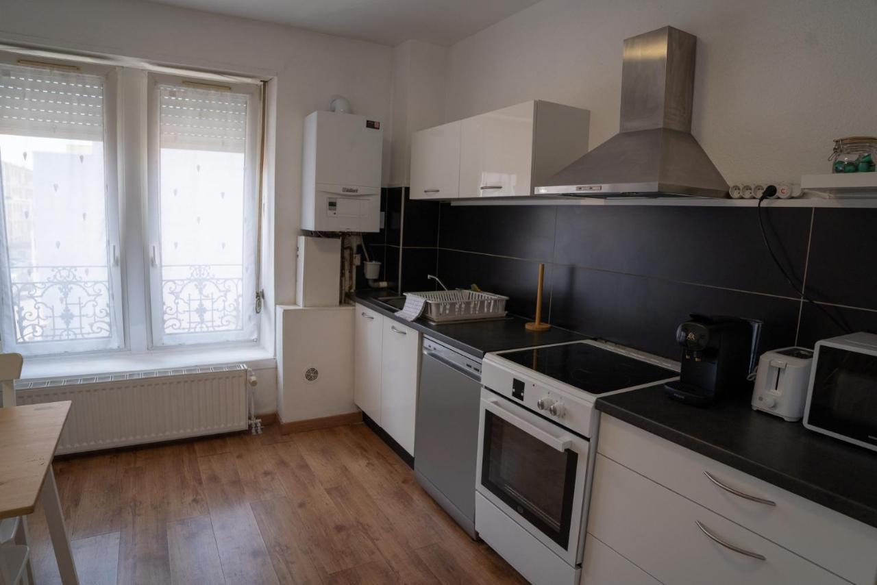 Petite Venise - Le Sureau - Centre Apartment