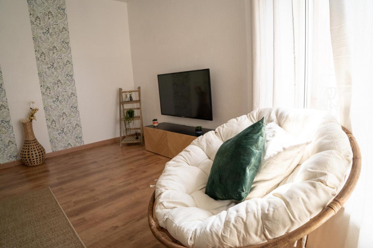 Apartment Petite Venise - Le Sureau - Centre Colmar