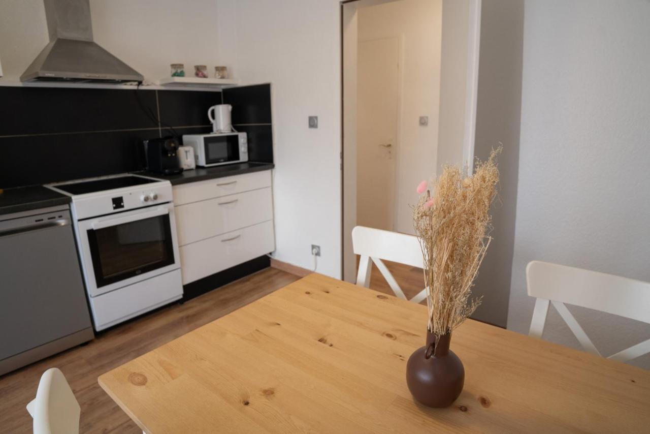 Petite Venise - Le Sureau - Centre Apartment Colmar