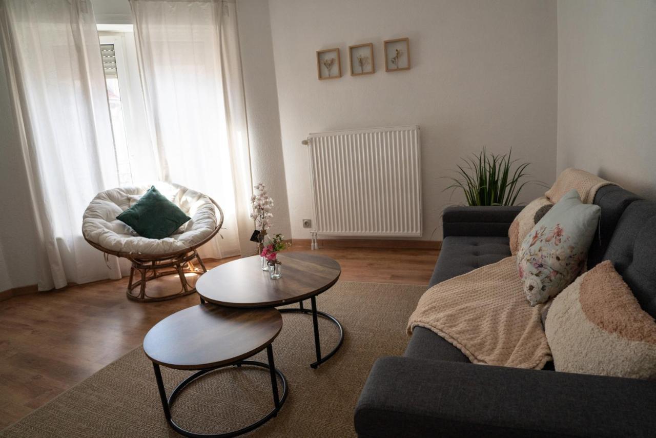 Petite Venise - Le Sureau - Centre Apartment