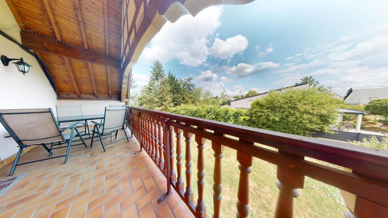 Le Clos De Charlotte Apartment *
