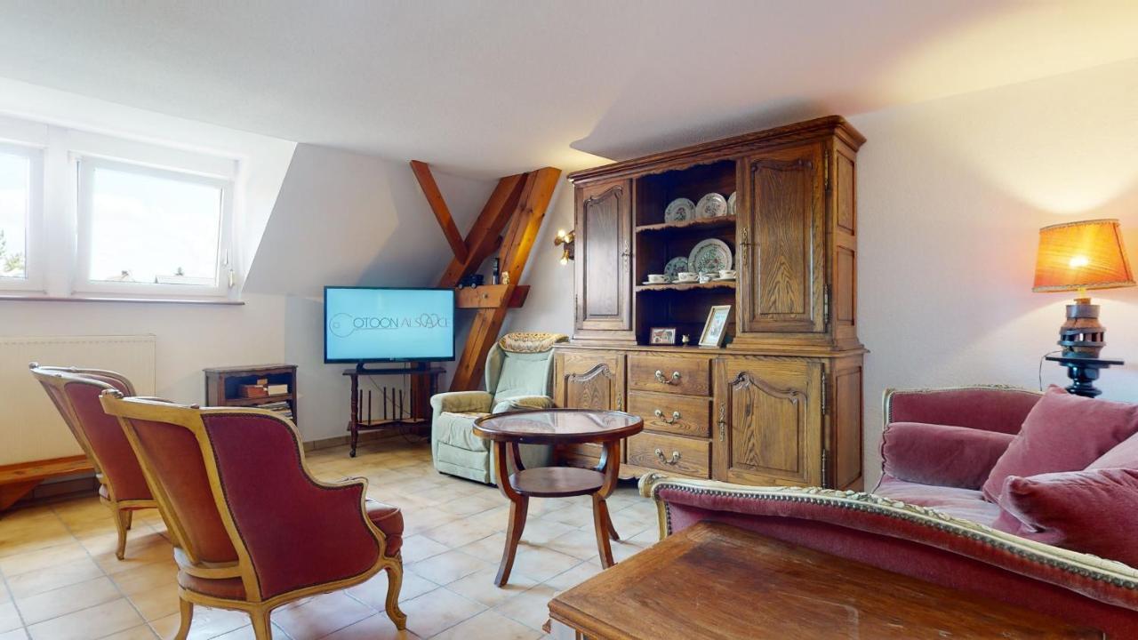 Le Clos De Charlotte