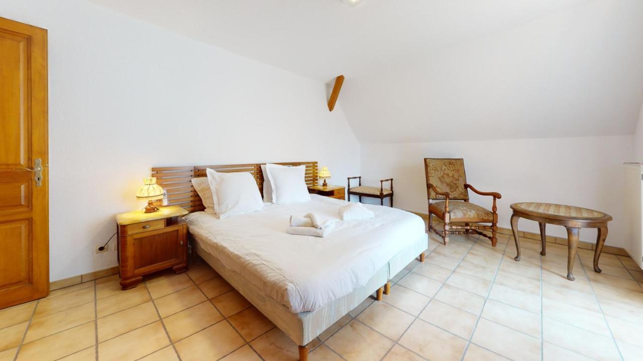 Le Clos De Charlotte Apartment Colmar