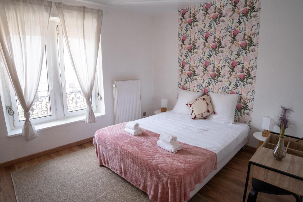 Apartment Petite Venise - Le Sureau - Centre *