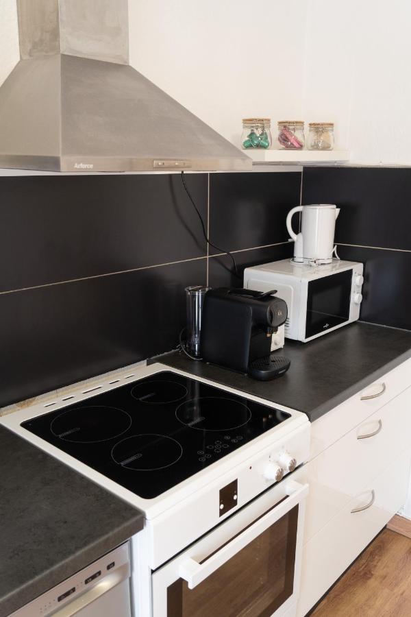 Apartment Petite Venise - Le Sureau - Centre