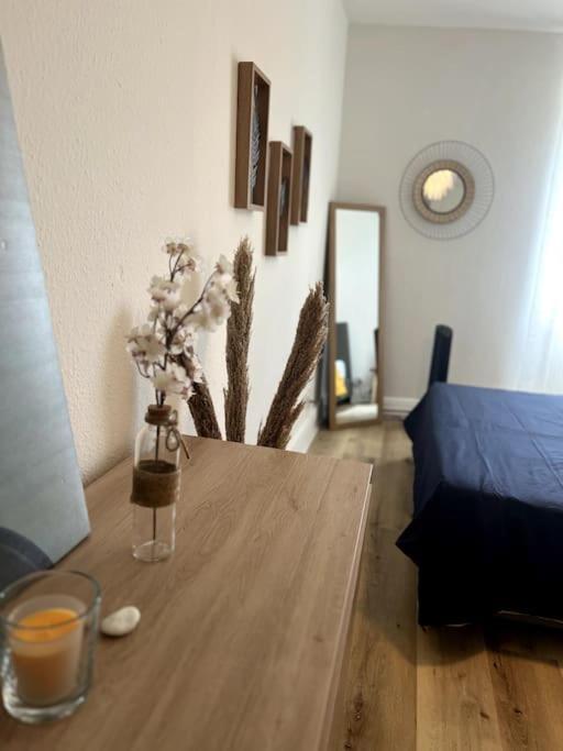Cosy Et Lumineux Avec Parking Gratuit Colmar