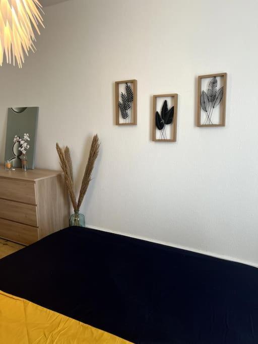 Apartment Cosy Et Lumineux Avec Parking Gratuit