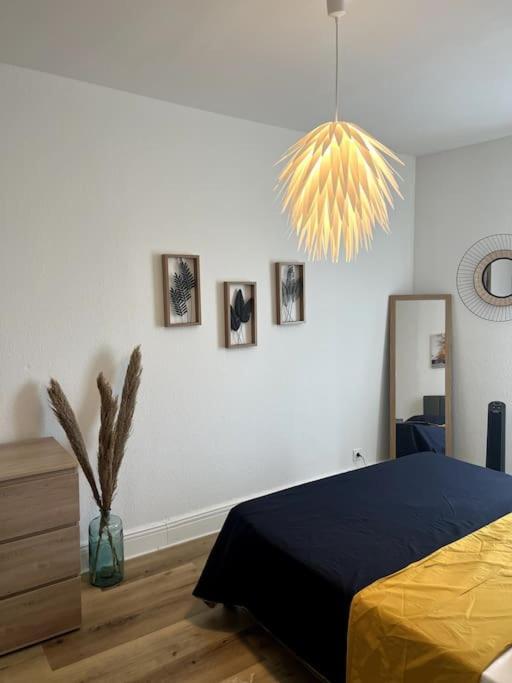 Apartment Cosy Et Lumineux Avec Parking Gratuit *