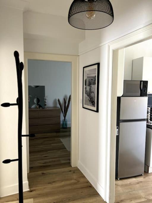 Apartment Cosy Et Lumineux Avec Parking Gratuit *