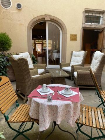 Hotel Saint-martin