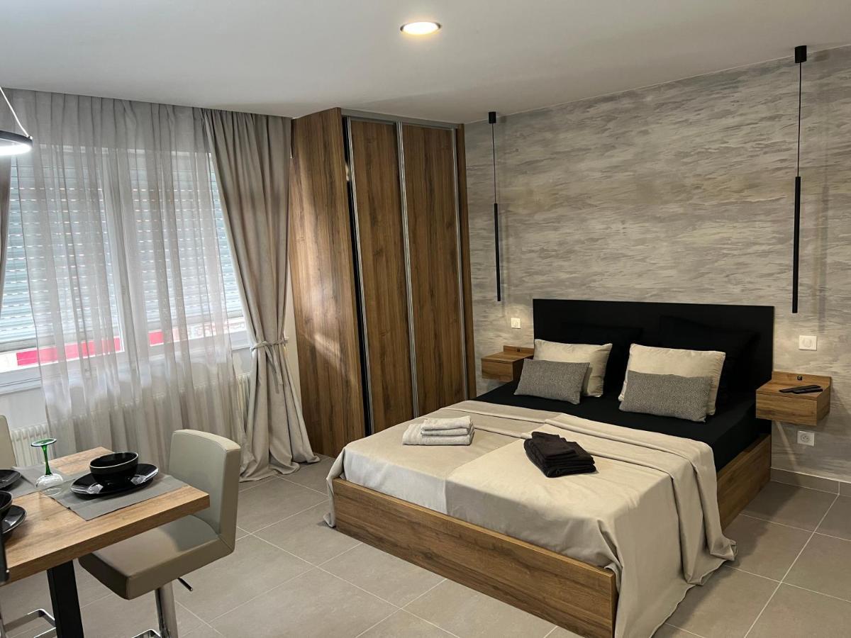 Misic Apartment Colmar
