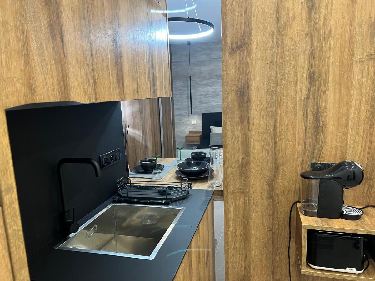 Misic Apartment