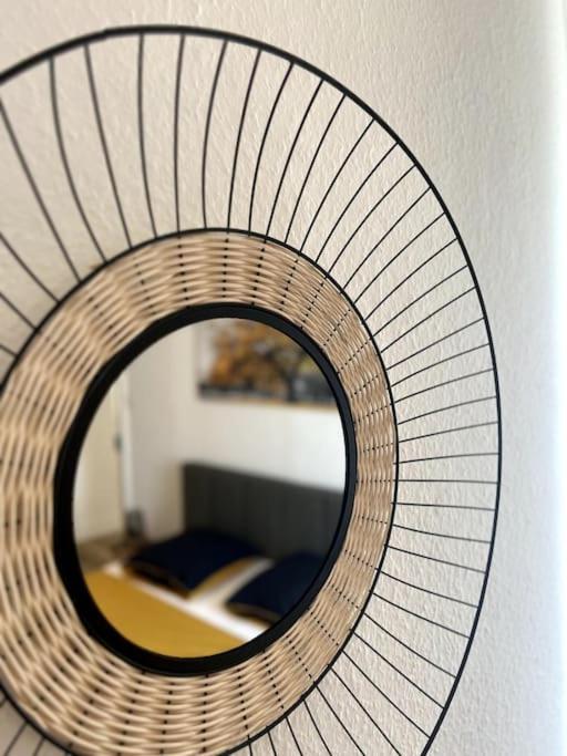 Apartment Cosy Et Lumineux Avec Parking Gratuit Colmar