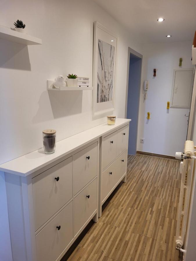 Les Jacynthes Appartement Colmar