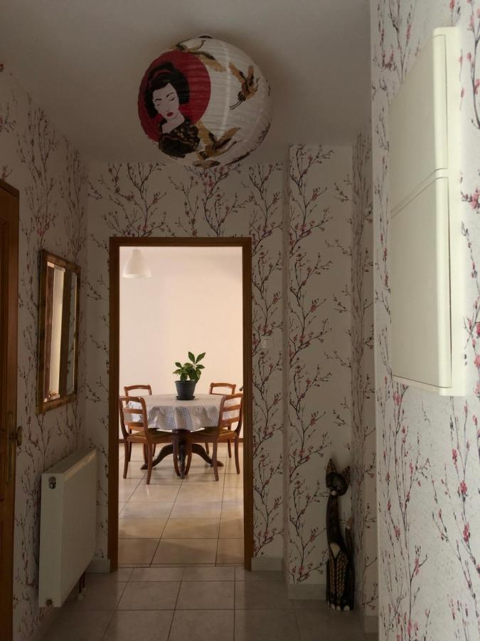 Les Acacias Appartement Colmar