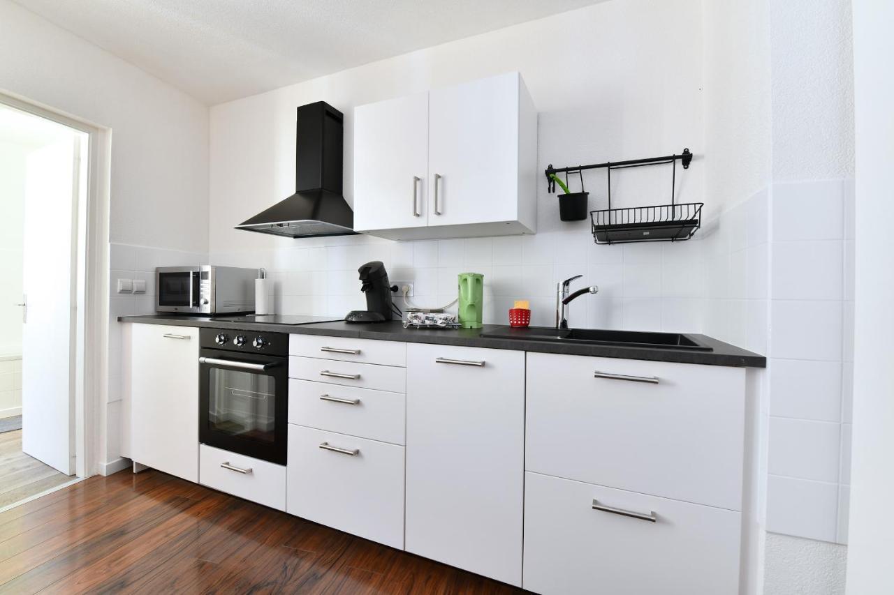 Appartement Les Cigognes Du Centre *