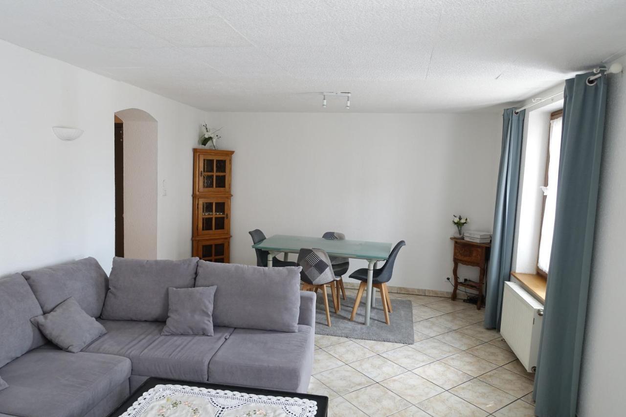 Apartment Colmar Charmant Logement Colmar