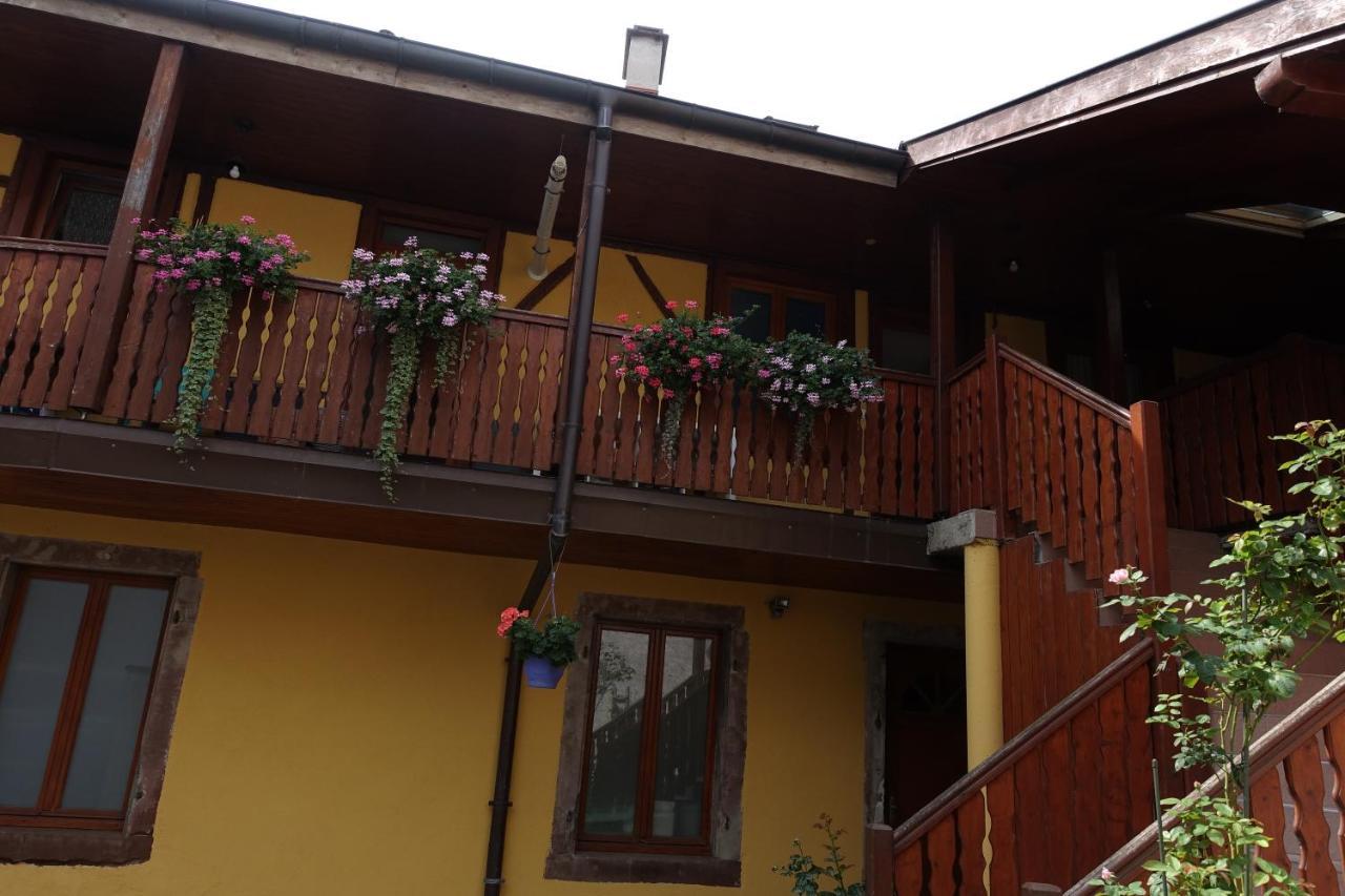 Apartment Colmar Charmant Logement Colmar