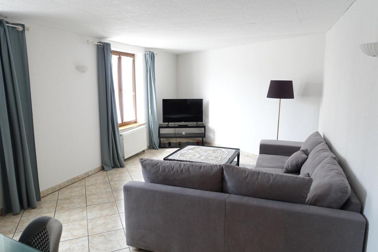 Apartment Colmar Charmant Logement Colmar