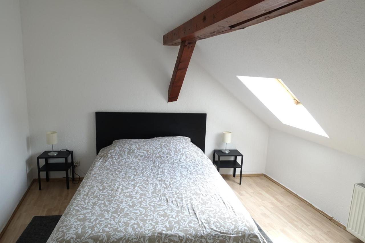 Colmar Charmant Logement