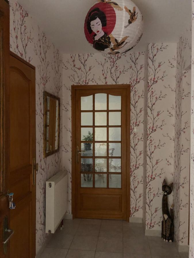 Appartement Les Acacias Colmar