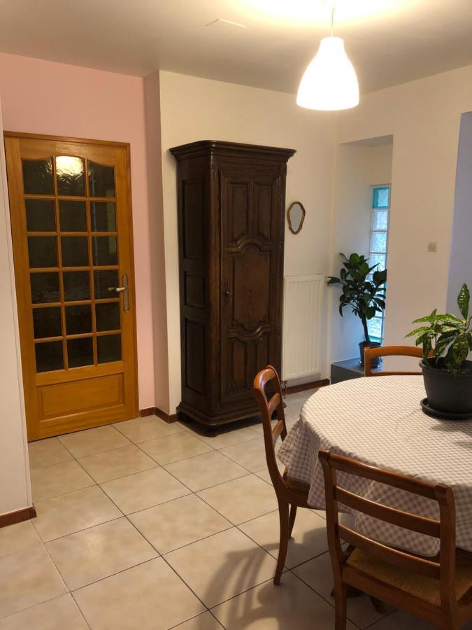 Les Acacias Appartement *