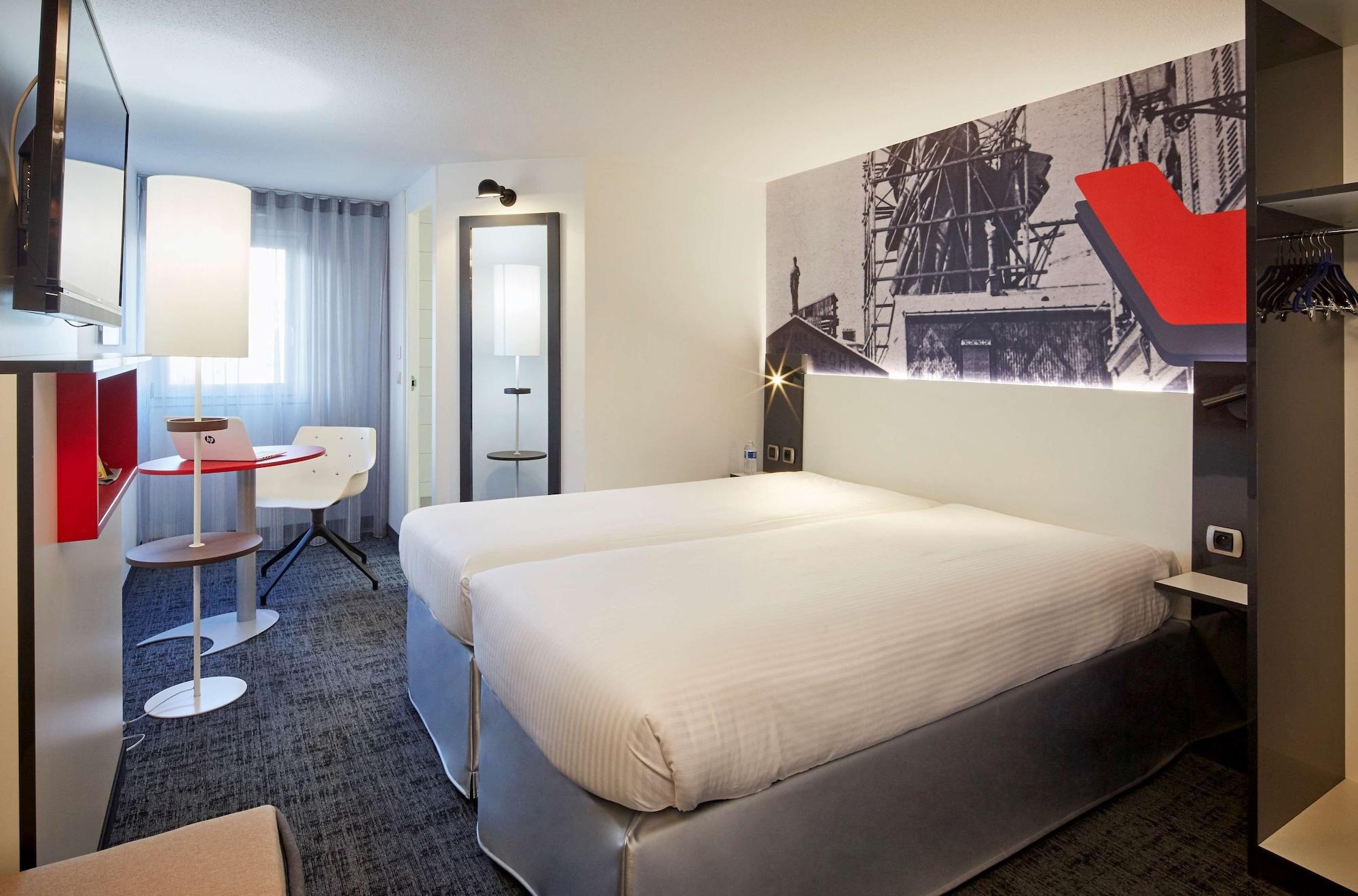 Gustave Hotel 3*