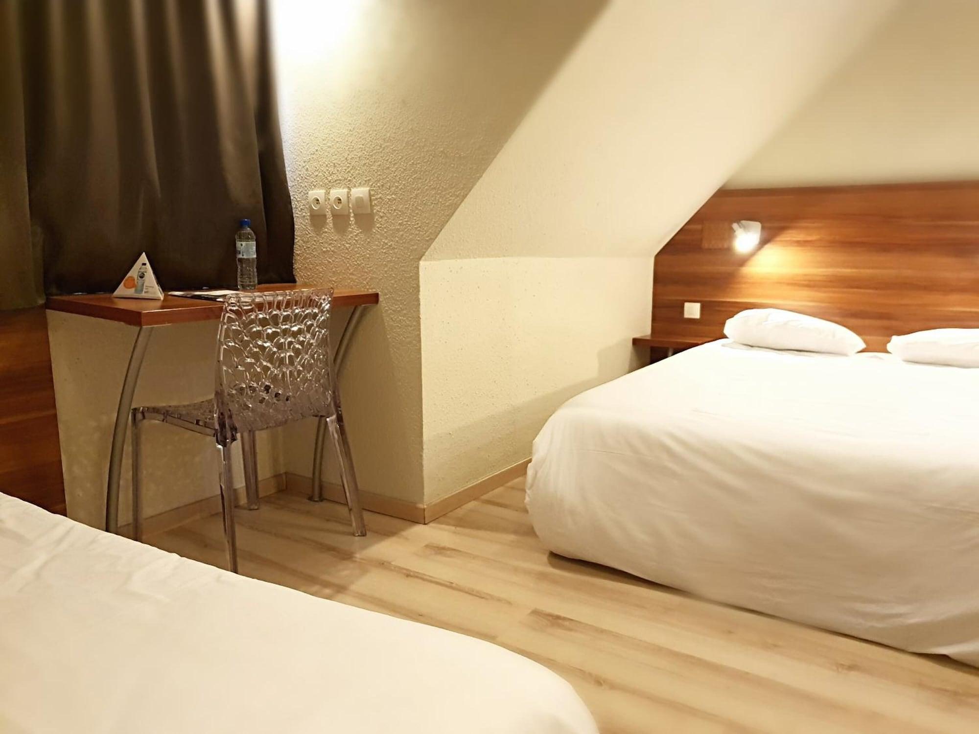 Hotel Primo Centre Colmar