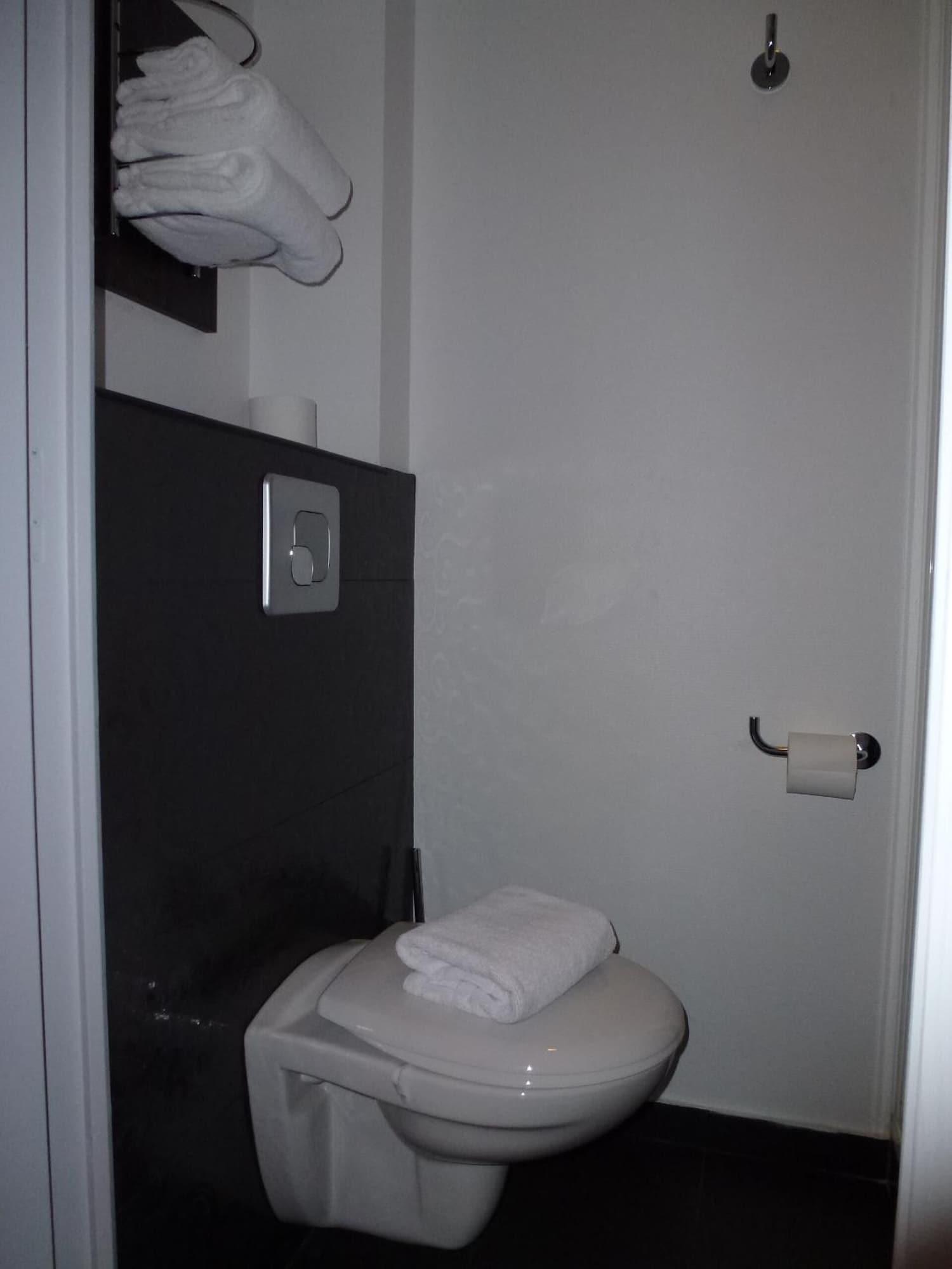 Hotel Primo Centre 2*
