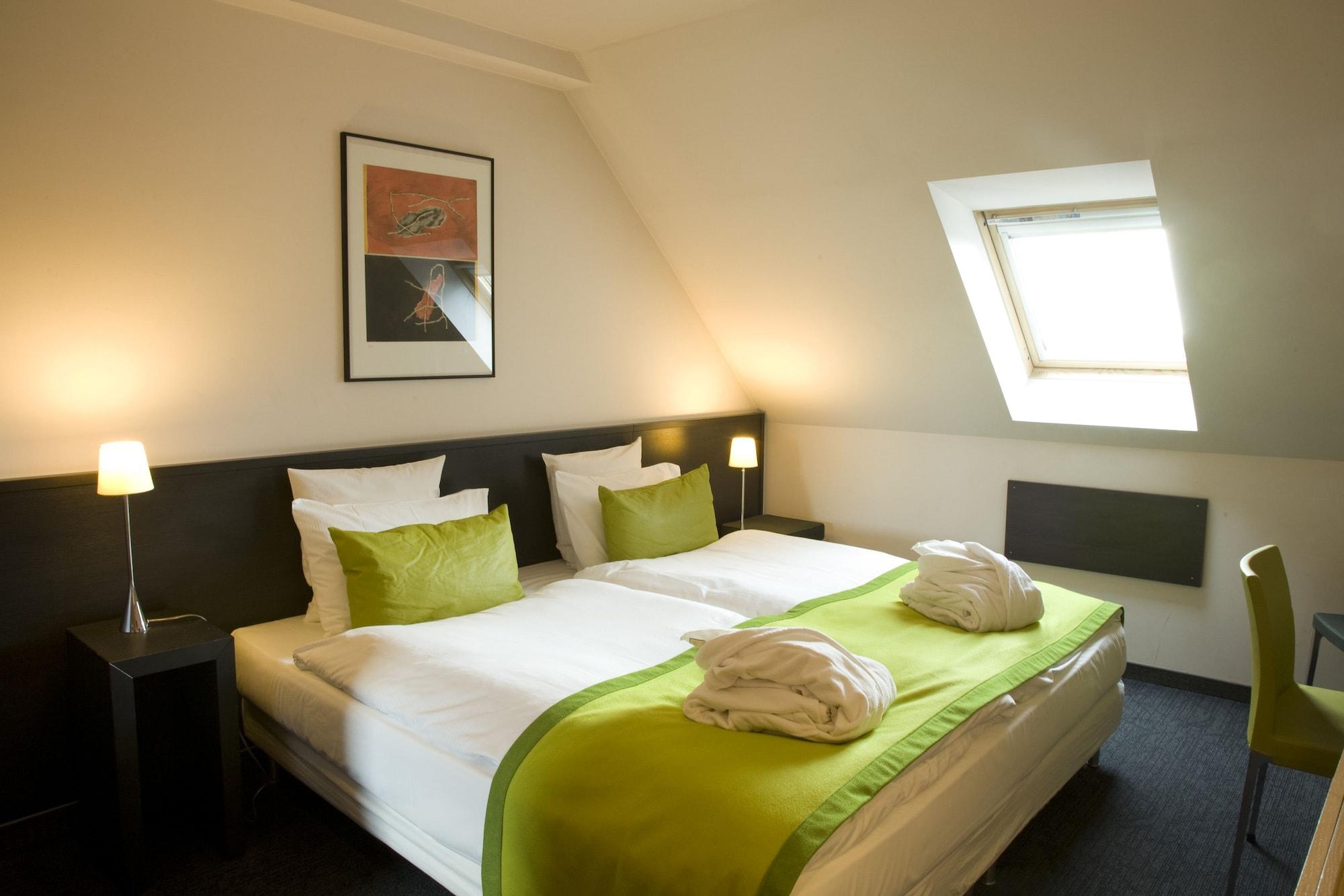 Grand Bristol Hotel