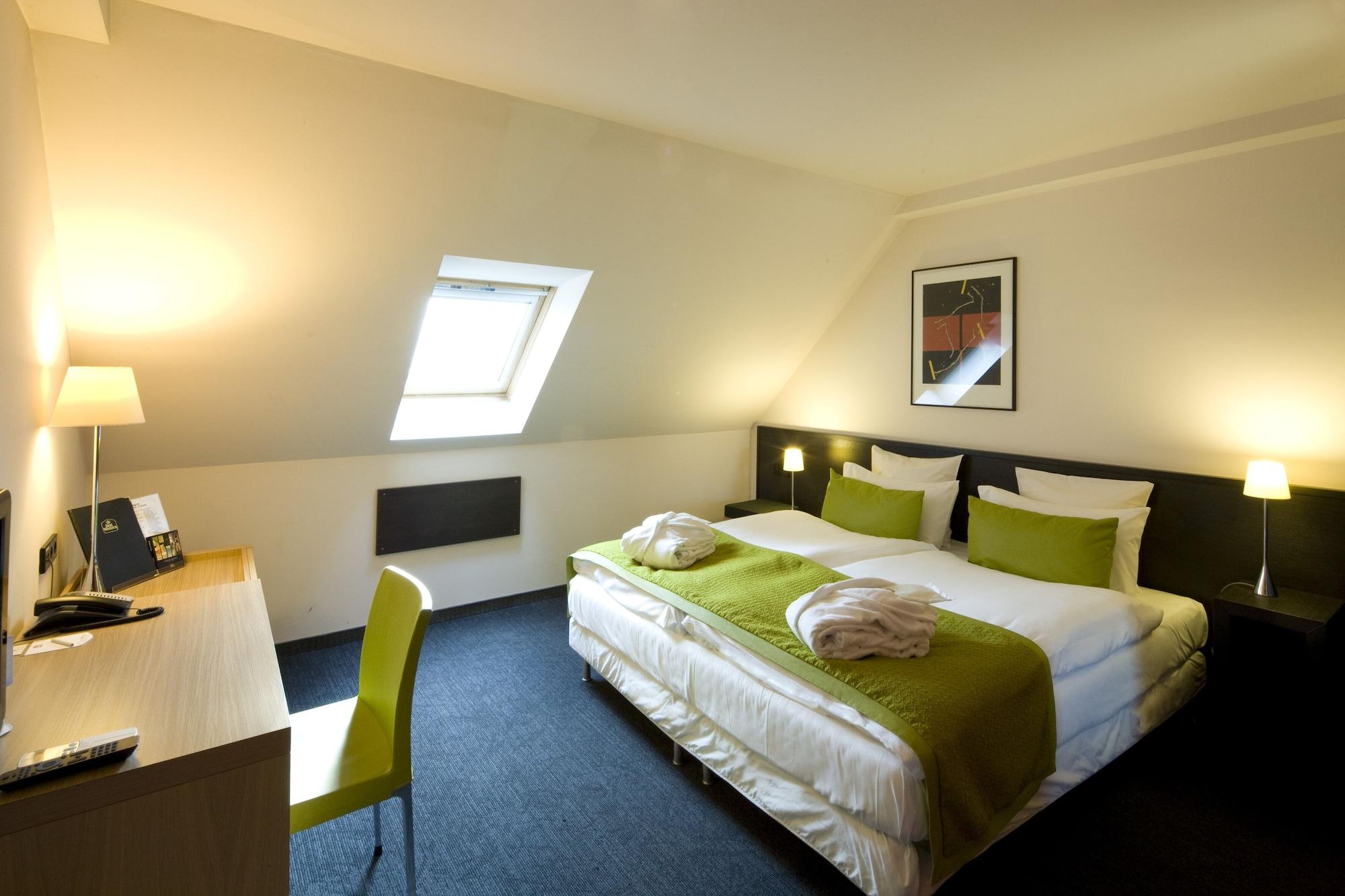 Hotel Grand Bristol