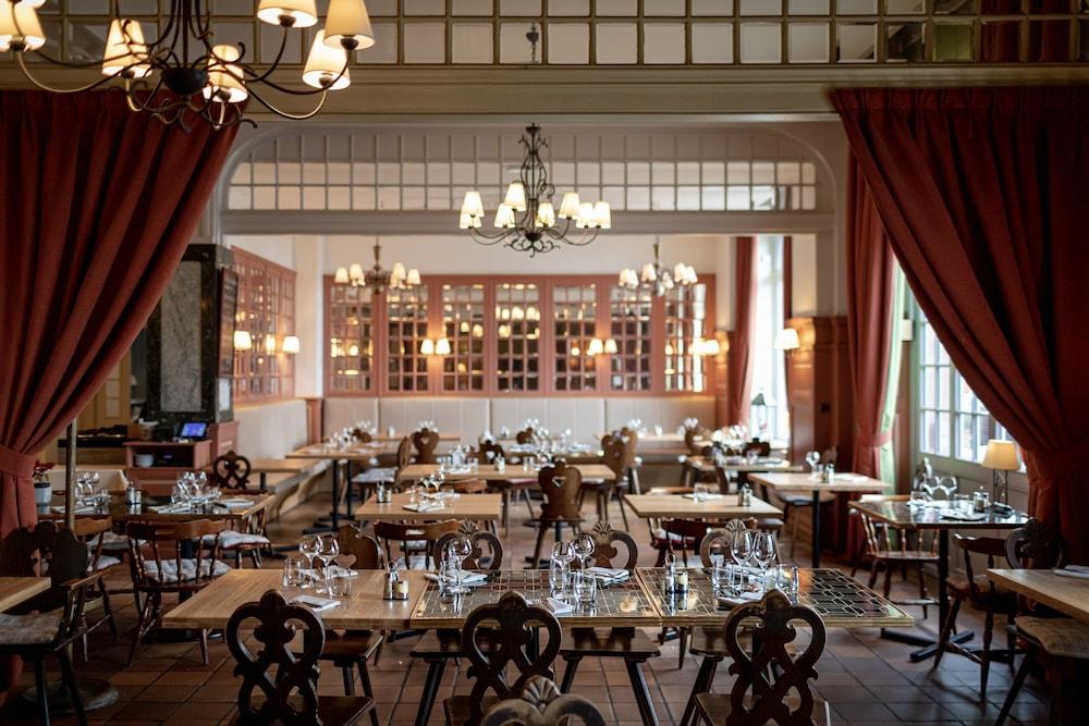 Grand Bristol Hotel Colmar