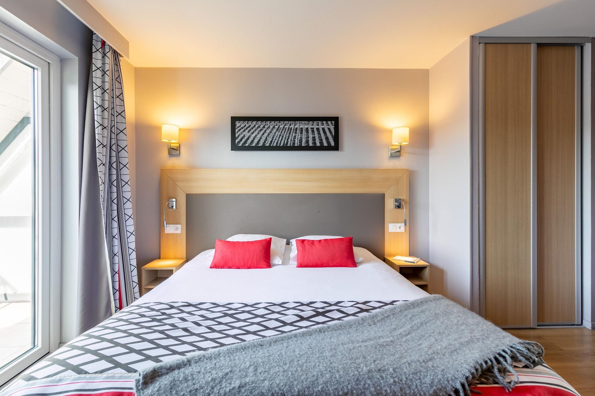 Aparthotel Résidence Pierre&vacances La Petite Venise Colmar