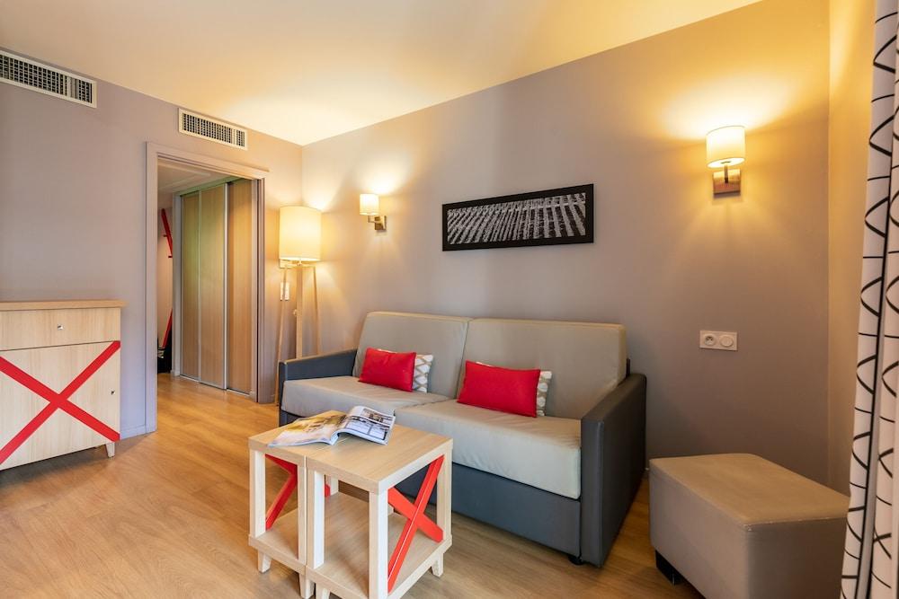 Aparthotel Résidence Pierre&vacances La Petite Venise