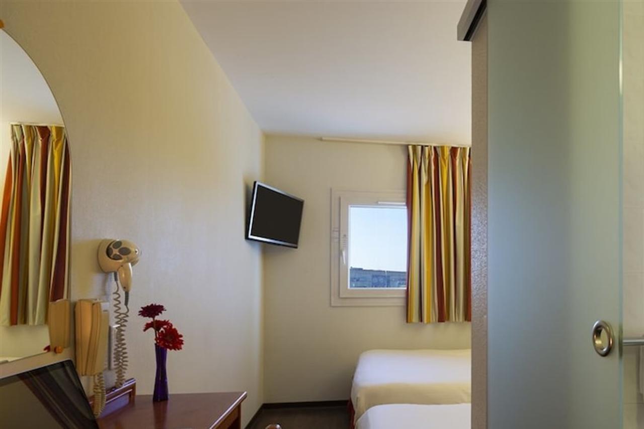Lumiere Hotel Colmar