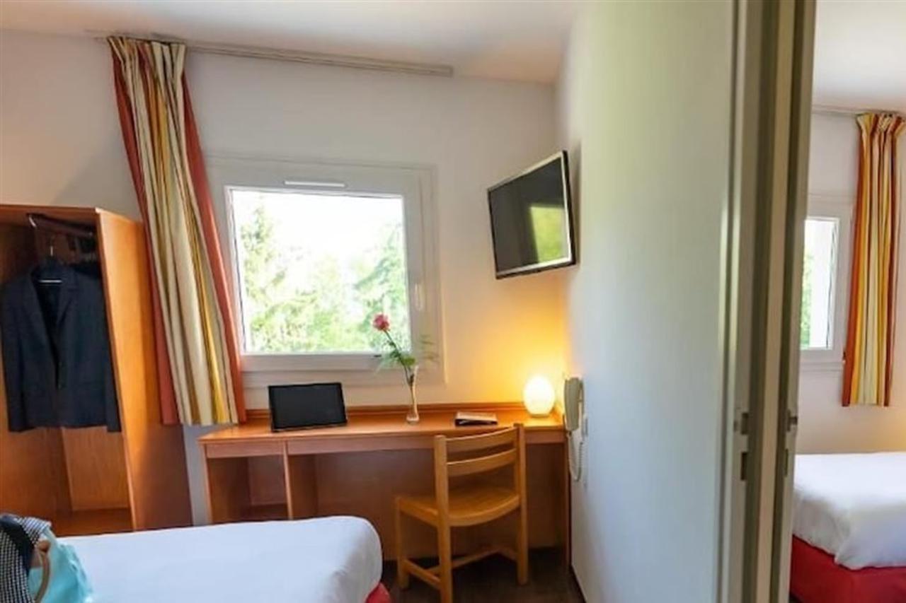 Hotel Lumiere