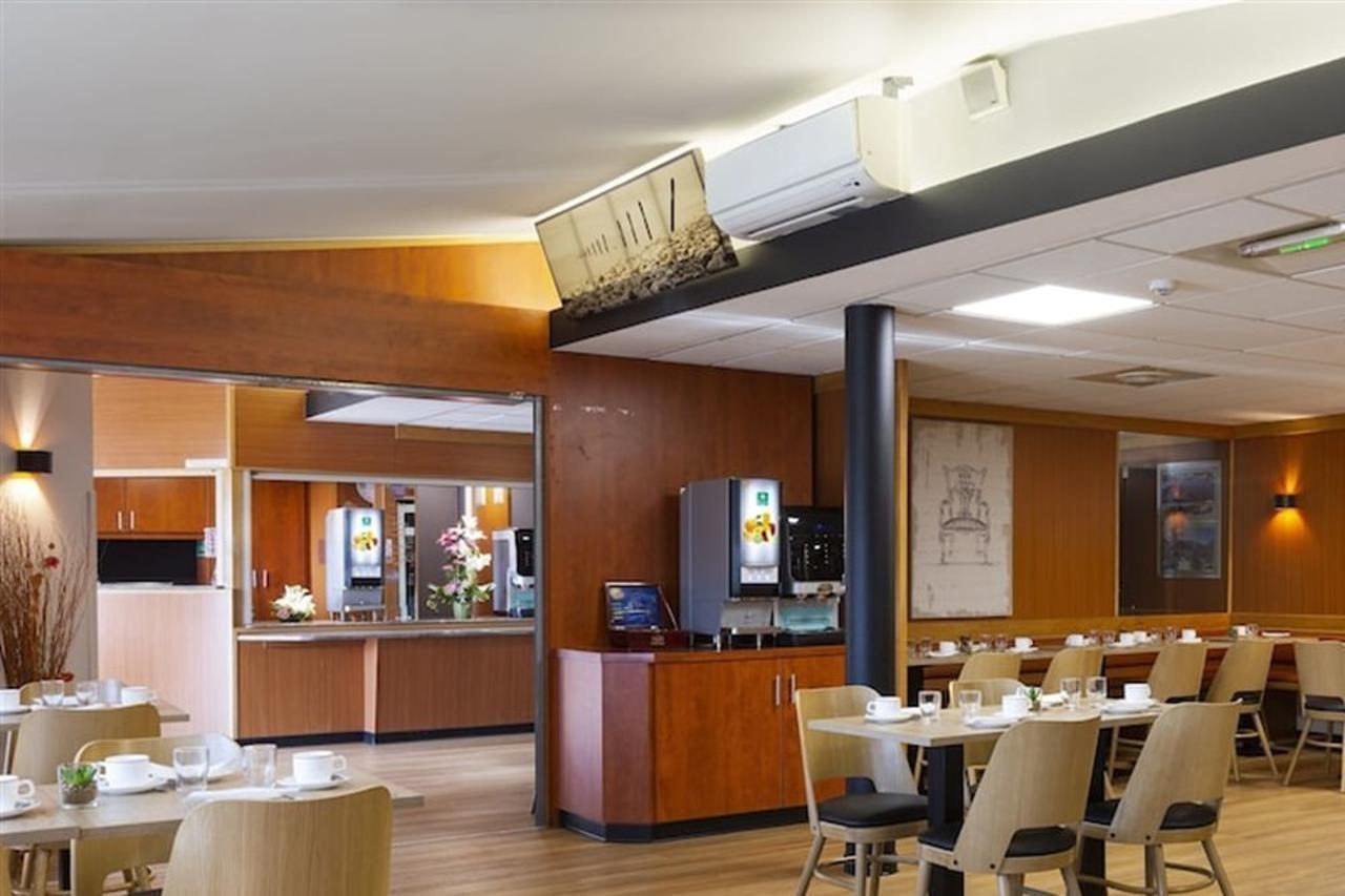 Hotel Lumiere