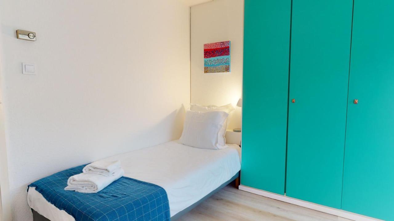 Hébergement de vacances Maison Mandarine 5 Bedrooms 180m2
