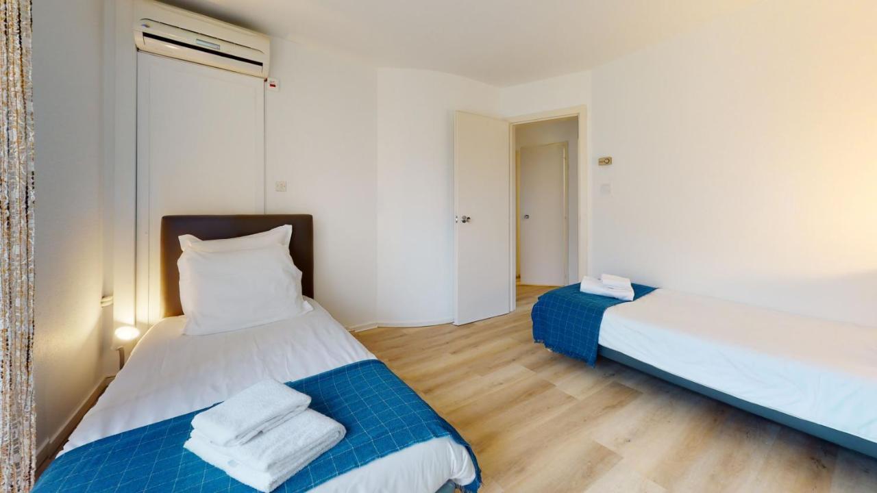 Maison Mandarine 5 Bedrooms 180m2 Vakantiehuis