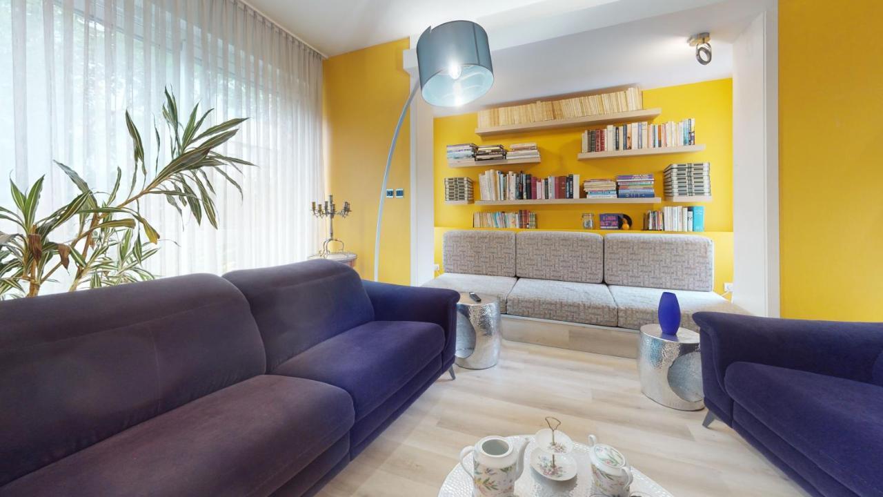 Hébergement de vacances Maison Mandarine 5 Bedrooms 180m2