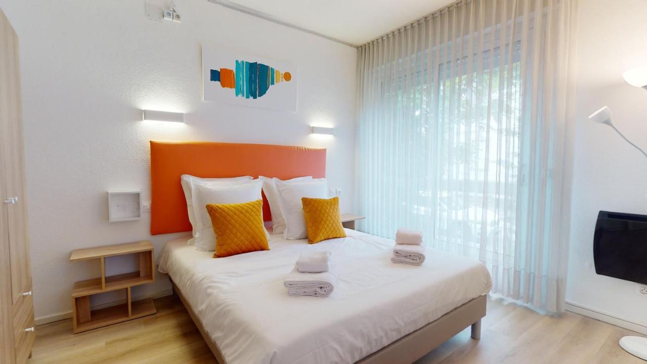 Maison Mandarine 5 Bedrooms 180m2 * Colmar