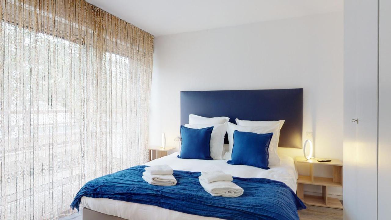 Vakantiehuis Maison Mandarine 5 Bedrooms 180m2
