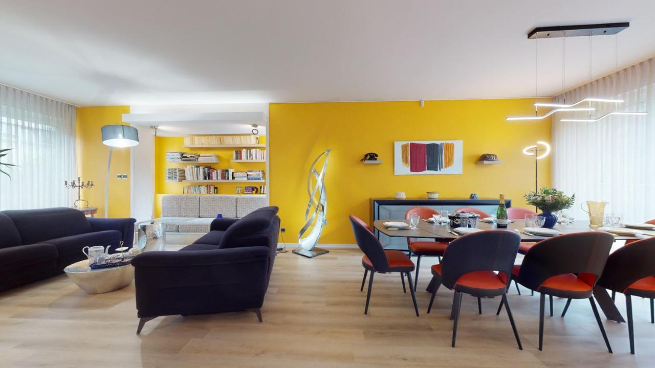 Maison Mandarine 5 Bedrooms 180m2 Colmar