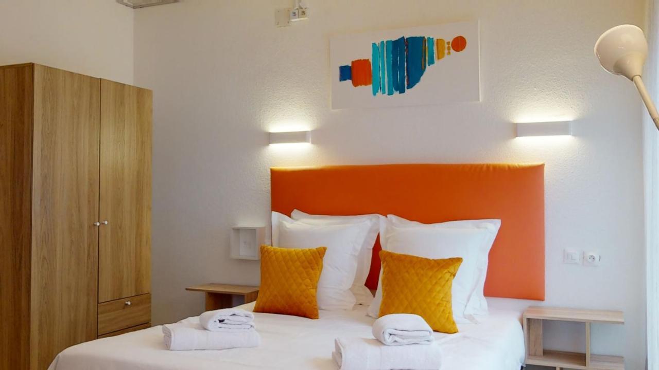 Maison Mandarine 5 Bedrooms 180m2 Hébergement de vacances Colmar