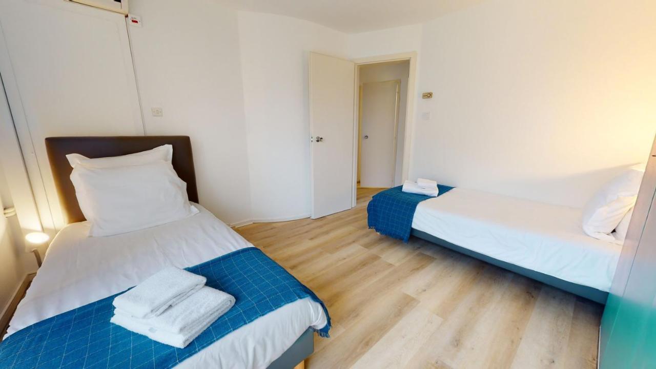 Maison Mandarine 5 Bedrooms 180m2