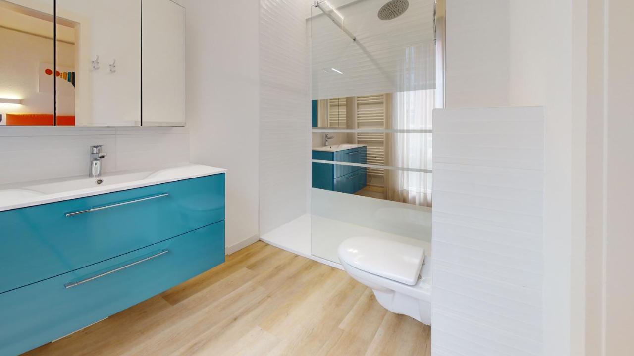 Maison Mandarine 5 Bedrooms 180m2 Hébergement de vacances