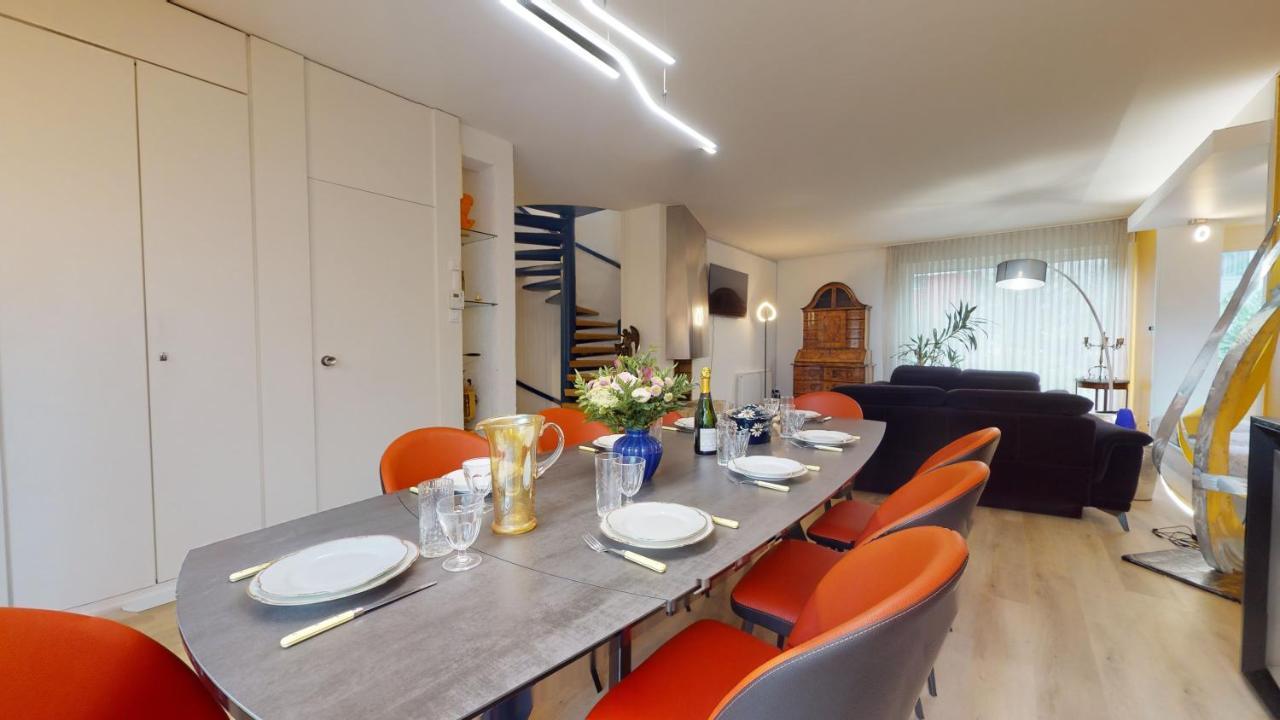 Maison Mandarine 5 Bedrooms 180m2 *