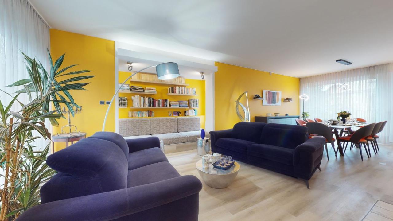 Maison Mandarine 5 Bedrooms 180m2 *